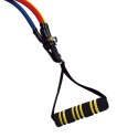 BODY SCULPTURE ZESTAW GUM FITNESS 114 CM BB 2330 BODY SCULPTURE ZESTAW GUM FITNESS 114 CM BB 2330