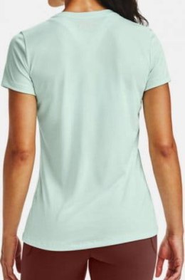 KOSZULKA DAMSKA UNDER ARMOUR SPEED STRIDE GRAPHIC 1356304-40