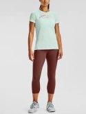 KOSZULKA DAMSKA UNDER ARMOUR SPEED STRIDE GRAPHIC 1356304-40 KOSZULKA DAMSKA UNDER ARMOUR SPEED STRIDE GRAPHIC 1356304-40