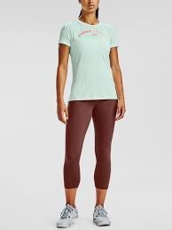 KOSZULKA DAMSKA UNDER ARMOUR SPEED STRIDE GRAPHIC 1356304-40 KOSZULKA DAMSKA UNDER ARMOUR SPEED STRIDE GRAPHIC 1356304-40