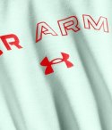 KOSZULKA DAMSKA UNDER ARMOUR SPEED STRIDE GRAPHIC 1356304-40 KOSZULKA DAMSKA UNDER ARMOUR SPEED STRIDE GRAPHIC 1356304-40