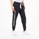SPODNIE DAMSKIE UNDER ARMOUR RIVAL 1356412-002 XL SPODNIE DAMSKIE UNDER ARMOUR RIVAL 1356412-002 XL