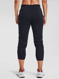 SPODNIE DAMSKIE UNDER ARMOUR RIVAL 1356412-002 XL SPODNIE DAMSKIE UNDER ARMOUR RIVAL 1356412-002 XL