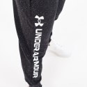 SPODNIE DAMSKIE UNDER ARMOUR RIVAL 1356412-002 XL SPODNIE DAMSKIE UNDER ARMOUR RIVAL 1356412-002 XL