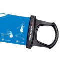 BODY SCULPTURE TAŚMA PILATES Z UCHWYTAMI BB 2350 BODY SCULPTURE TAŚMA PILATES Z UCHWYTAMI BB 2350