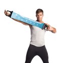 BODY SCULPTURE TAŚMA PILATES Z UCHWYTAMI BB 2350 BODY SCULPTURE TAŚMA PILATES Z UCHWYTAMI BB 2350