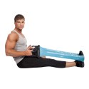 BODY SCULPTURE TAŚMA PILATES Z UCHWYTAMI BB 2350 BODY SCULPTURE TAŚMA PILATES Z UCHWYTAMI BB 2350