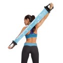 BODY SCULPTURE TAŚMA PILATES Z UCHWYTAMI BB 2350 BODY SCULPTURE TAŚMA PILATES Z UCHWYTAMI BB 2350