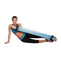 BODY SCULPTURE TAŚMA PILATES Z UCHWYTAMI BB 2350 BODY SCULPTURE TAŚMA PILATES Z UCHWYTAMI BB 2350