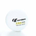 CORNILLEAU PIŁECZKI P-BALL ITTF BIAŁE 3 SZT. CORNILLEAU PIŁECZKI P-BALL ITTF BIAŁE 3 SZT.