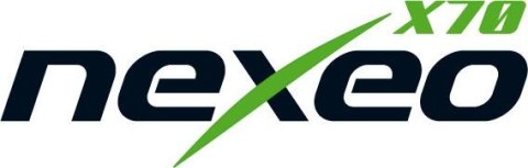 CORNILLEAU RAKIETKA NEXEO X70 OUTDOOR CORNILLEAU RAKIETKA NEXEO X70 OUTDOOR