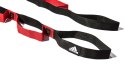 ADIDAS PASEK DO ĆWICZEŃ ROZCIĄGAJĄCYCH ADTB-10608 ADIDAS PASEK DO ĆWICZEŃ ROZCIĄGAJĄCYCH ADTB-10608