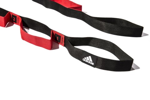 ADIDAS PASEK DO ĆWICZEŃ ROZCIĄGAJĄCYCH ADTB-10608 ADIDAS PASEK DO ĆWICZEŃ ROZCIĄGAJĄCYCH ADTB-10608