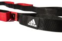 ADIDAS PASEK DO ĆWICZEŃ ROZCIĄGAJĄCYCH ADTB-10608 ADIDAS PASEK DO ĆWICZEŃ ROZCIĄGAJĄCYCH ADTB-10608