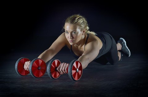 ADIDAS WAŁKI FITNESS ADAC-11604 ADIDAS WAŁKI FITNESS ADAC-11604