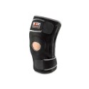 BODY SCULPTURE STABILIZATOR KOLANA Z MATERIAŁEM FROTTE BNS 7205E BODY SCULPTURE STABILIZATOR KOLANA Z MATERIAŁEM FROTTE BNS 7205E