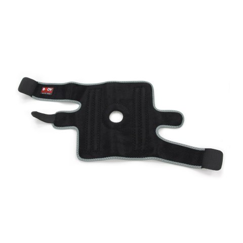 BODY SCULPTURE STABILIZATOR KOLANA Z MATERIAŁEM FROTTE BNS 7205E BODY SCULPTURE STABILIZATOR KOLANA Z MATERIAŁEM FROTTE BNS 7205E