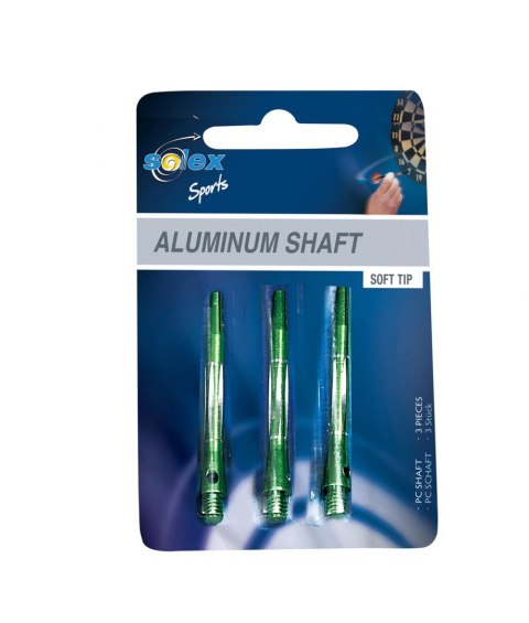 LA SPORTS SHAFTY (NASADKI) DO RZUTEK 43024-LA LA SPORTS SHAFTY (NASADKI) DO RZUTEK 43024-LA