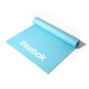 REEBOK MATA DO ĆWICZEŃ 4 MM RAMT-11024BLL REEBOK MATA DO ĆWICZEŃ 4 MM RAMT-11024BLL