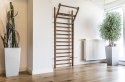 Drabinka gimnastyczna NOHrD WallBars 10 Oak Dąb