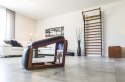 Drabinka gimnastyczna NOHrD WallBars 10 Oak Dąb