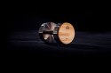 Hantle NOHrD DumbBell Oak Dąb