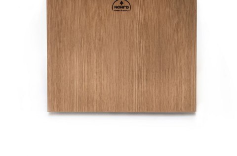 Krzesło z masażem NOHrD HedgeHock Oak Dąb Krzesło z masażem NOHrD HedgeHock Oak Dąb
