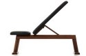 Ławka do wyciskania NOHrD Bench Press Classic Orzech