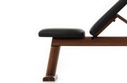 Ławka do wyciskania NOHrD Bench Press Classic Orzech