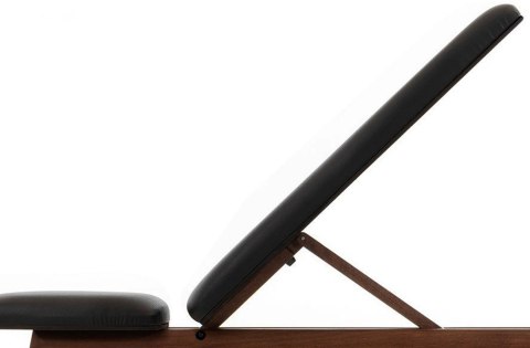 Ławka do wyciskania NOHrD Bench Press Classic Orzech Ławka do wyciskania NOHrD Bench Press Classic Orzech