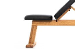 Ławka do wyciskania NOHrD Bench Press Oak Dąb