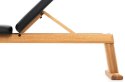 Ławka do wyciskania NOHrD Bench Press Oak Dąb