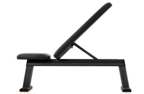 Ławka do wyciskania NOHrD Bench Press Shadow Jesion Ławka do wyciskania NOHrD Bench Press Shadow Jesion