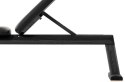 Ławka do wyciskania NOHrD Bench Press Shadow Jesion
