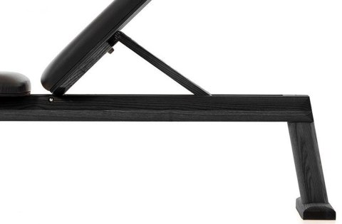 Ławka do wyciskania NOHrD Bench Press Shadow Jesion Ławka do wyciskania NOHrD Bench Press Shadow Jesion