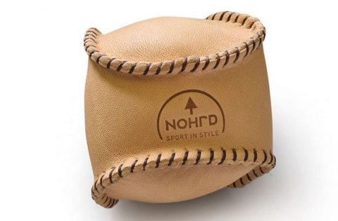 Piłki dotykowe NOHrD HaptikBall Zestaw Skóra Piłki dotykowe NOHrD HaptikBall Zestaw Skóra