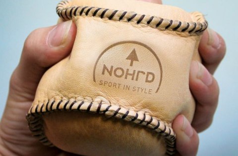 Piłki dotykowe NOHrD HaptikBall Zestaw Skóra Piłki dotykowe NOHrD HaptikBall Zestaw Skóra