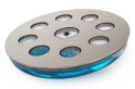 Platforma do balansowania NOHrD Eau-Me Optik Stal
