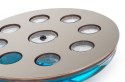 Platforma do balansowania NOHrD Eau-Me Optik Stal