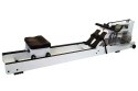 Wioślarz wodny WaterRower Blanc S4 Dąb