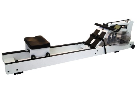 Wioślarz wodny WaterRower Blanc S4 Dąb Wioślarz wodny WaterRower Blanc S4 Dąb