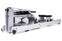 Wioślarz wodny WaterRower Blanc S4 Dąb