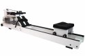 Wioślarz wodny WaterRower Blanc S4 Dąb