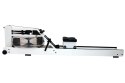 Wioślarz wodny WaterRower Blanc S4 Dąb