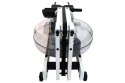 Wioślarz wodny WaterRower Blanc S4 Dąb