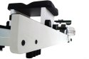 Wioślarz wodny WaterRower Blanc S4 Dąb