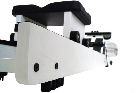 Wioślarz wodny WaterRower Blanc S4 Dąb Wioślarz wodny WaterRower Blanc S4 Dąb