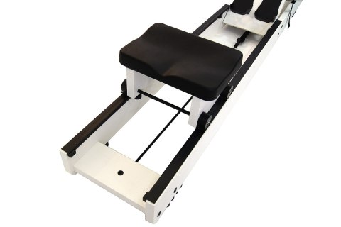 Wioślarz wodny WaterRower Blanc S4 Dąb Wioślarz wodny WaterRower Blanc S4 Dąb