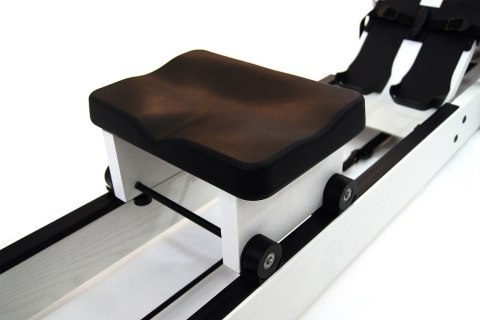 Wioślarz wodny WaterRower Blanc S4 Dąb Wioślarz wodny WaterRower Blanc S4 Dąb