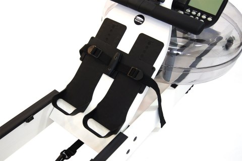 Wioślarz wodny WaterRower Blanc S4 Dąb Wioślarz wodny WaterRower Blanc S4 Dąb